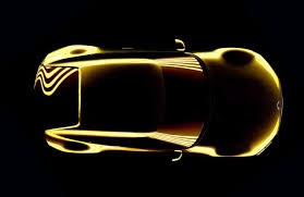 Kia sports concept teased for Detroit Auto Show